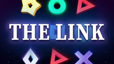 the link
