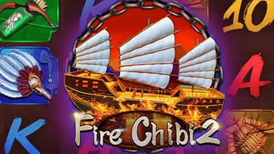 fire chibi 2
